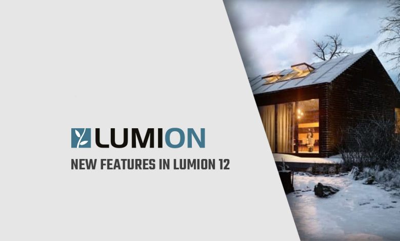 Download Lumion 12 Pro