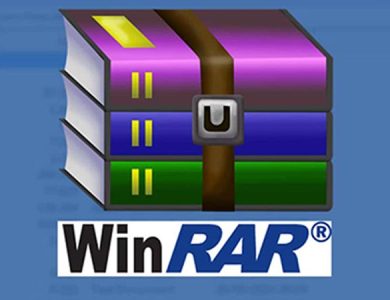 Download phần mềm WinRar
