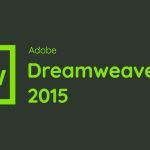 Download Adobe Dreamweaver 2015