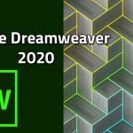Download Adobe Dreamweaver 2020