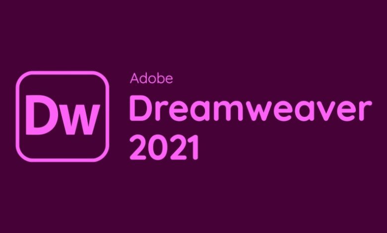 Download Adobe Dreamweaver 2021