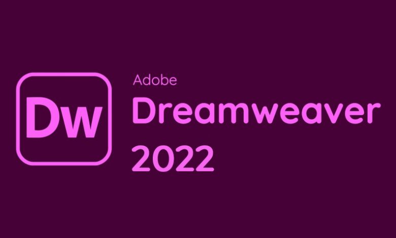 Download Adobe Dreamweaver 2022
