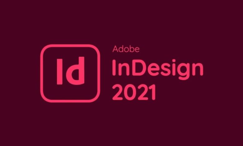 Download Adobe InDesign 2021