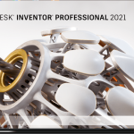 Autodesk Inventor 2021