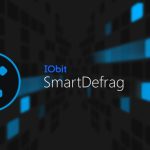 IObit Smart Defrag Pro