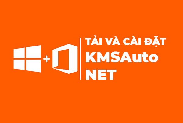 Download KMSAuto Net 1.7.2