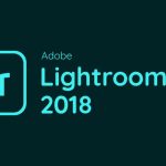 Lightroom Classic 2018