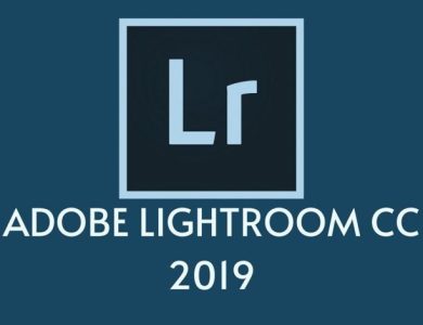 Lightroom Classic 2019