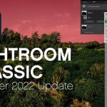 Lightroom classic 2022