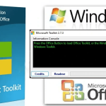 Download Microsoft Toolkit 2.6.7