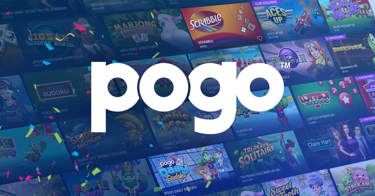 Pogo.com