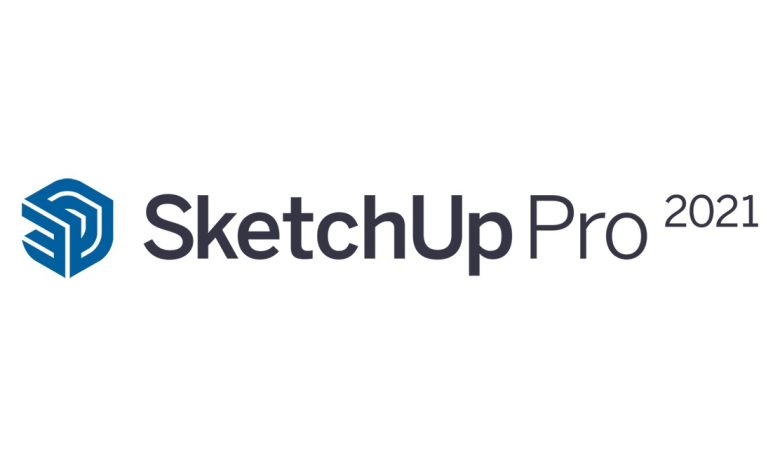 SketchUp 2021