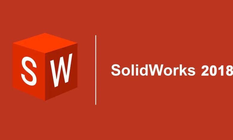 Download Solidworks 2018