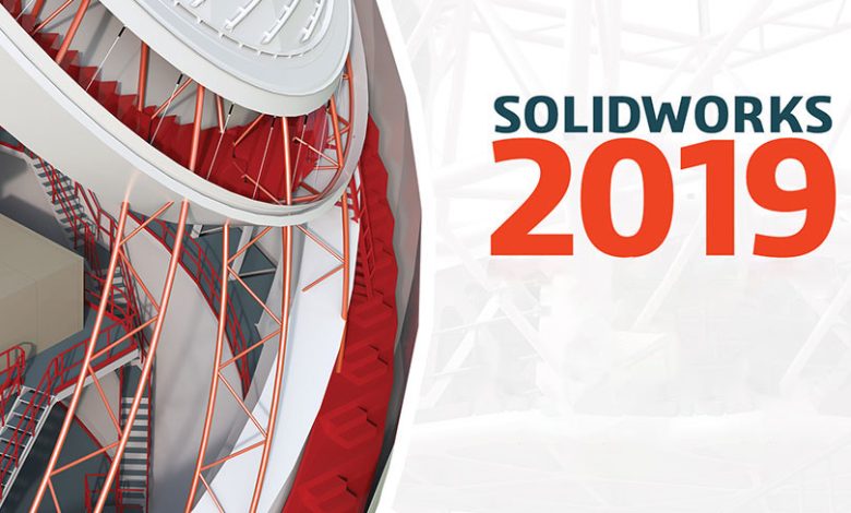 Download Solidworks 2019