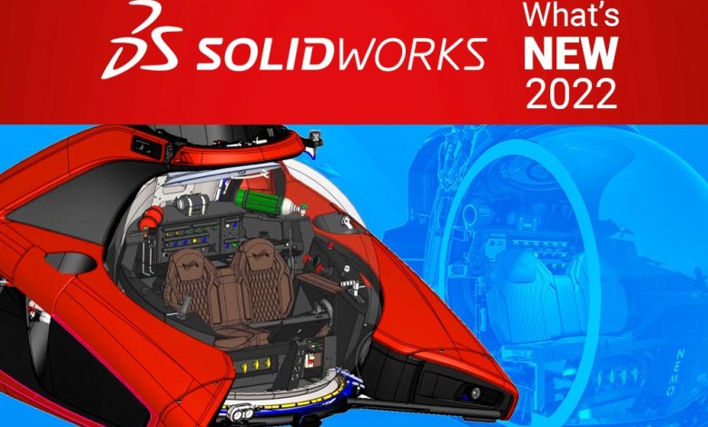 Solidworks 2021