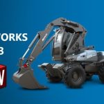 SolidWorks 2023