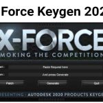 Download X-Force Keygen 2021