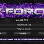 Download X-Force Keygen 2016