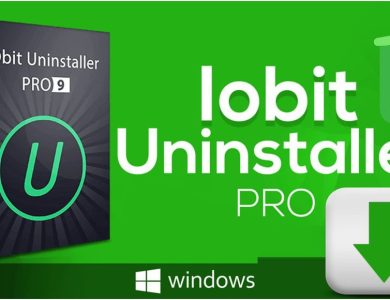 Download IObit Uninstaller Pro