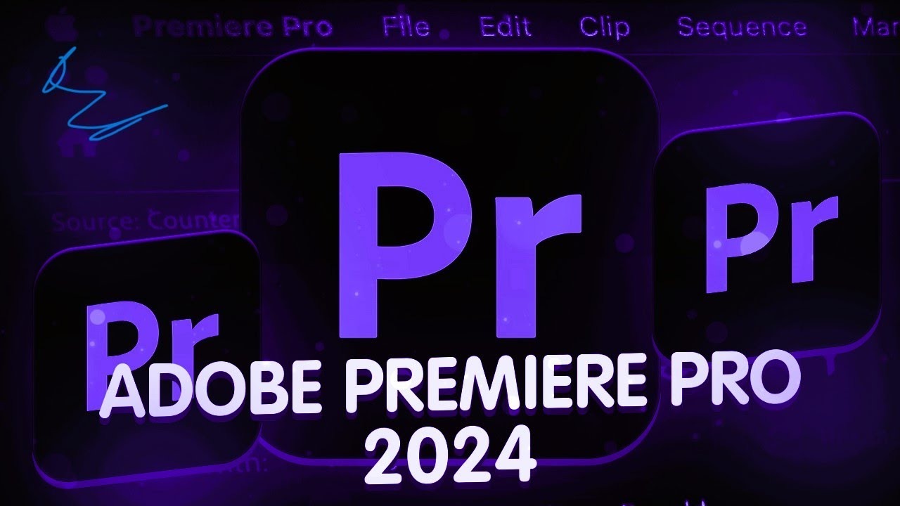 Download Adobe Premiere Pro 2024 cho MacOS