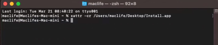 Hướng dẫn cài đặt Adobe Illustrator 2022 trên MacOS