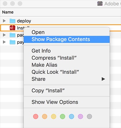 Hướng dẫn cài đặt Premiere Pro 2021 trên MacOS