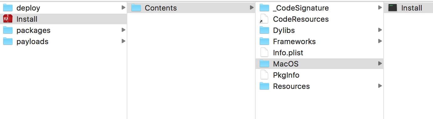 Hướng dẫn cài đặt Premiere Pro 2021 trên MacOS
