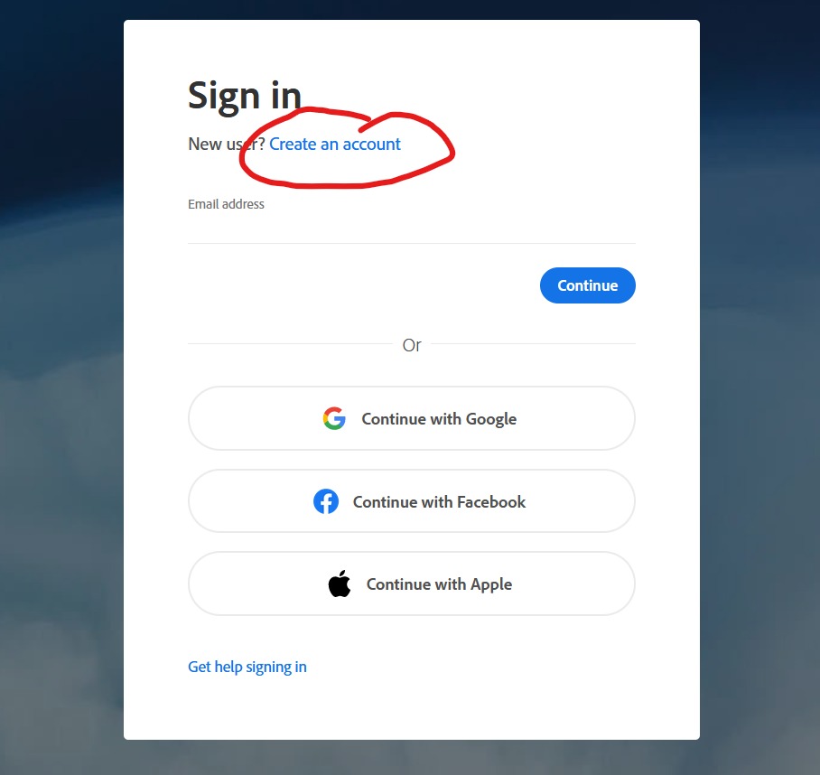 Hướng dẫn cài đặt Illustrator 2023 trên MacOS