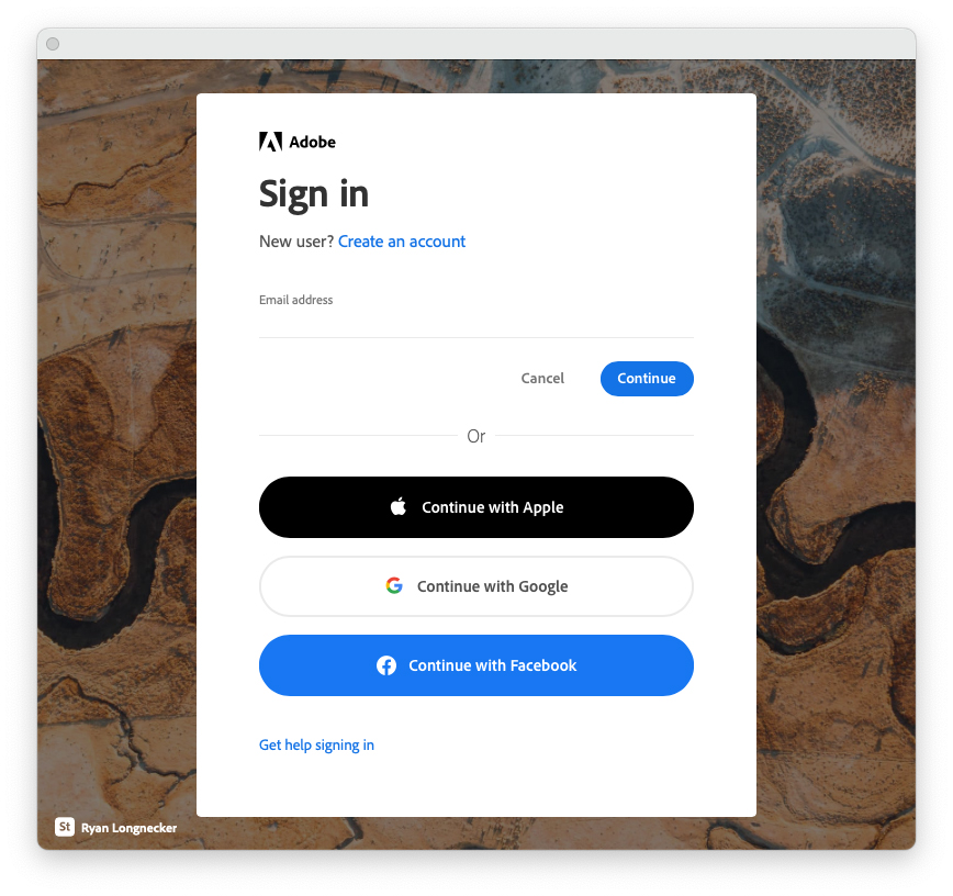 Hướng dẫn cài đặt Adobe Illustrator 2024 cho MacOS
