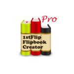 Download 1stFlip Flipbook Creator Pro 2022