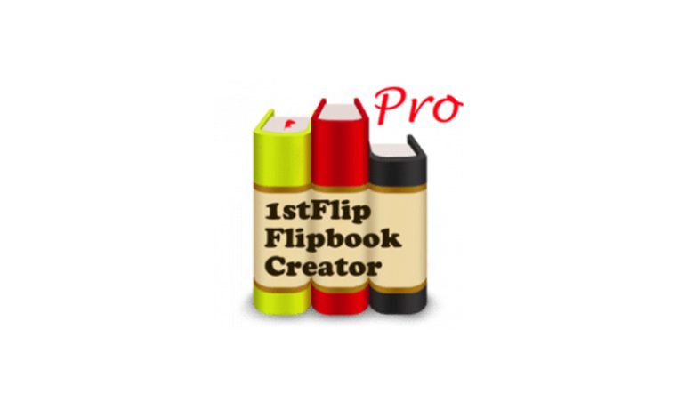 Download 1stFlip Flipbook Creator Pro 2022