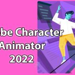 Download Adobe Character Animator 2022