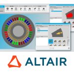 Download Altair FluxMotor 2020