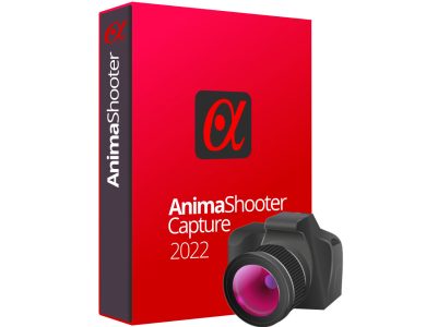 Download AnimaShooter Capture 2022