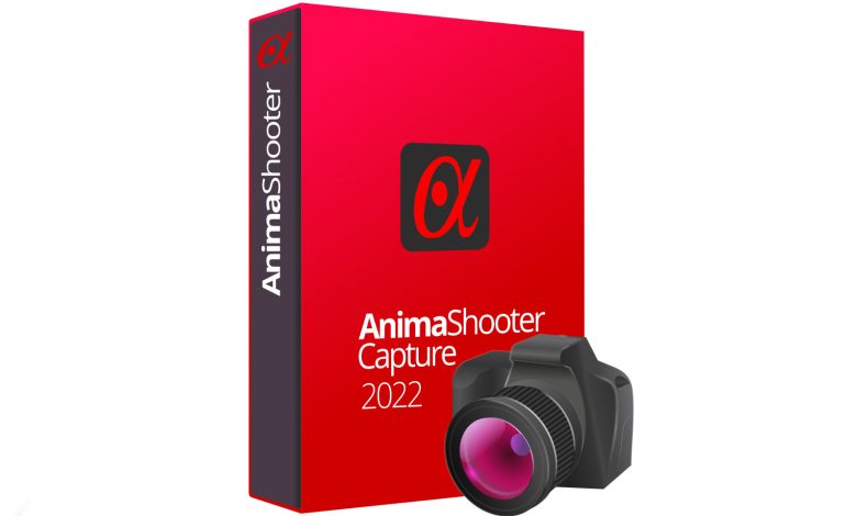 Download AnimaShooter Capture 2022