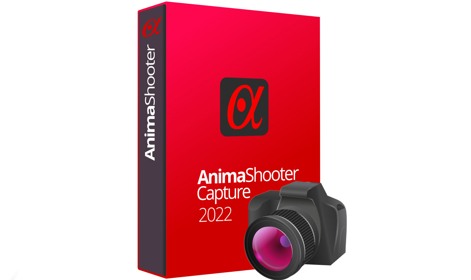 Download AnimaShooter Capture 2022