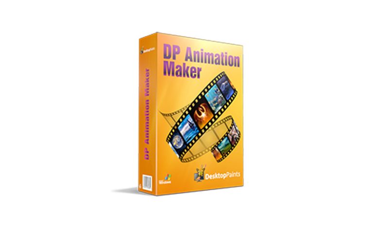 Download DP Animation Maker 2024