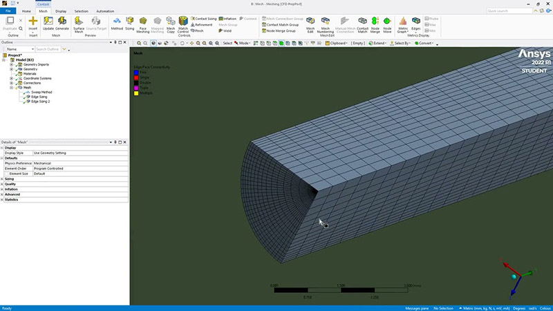 Download ANSYS SpaceClaim 2022