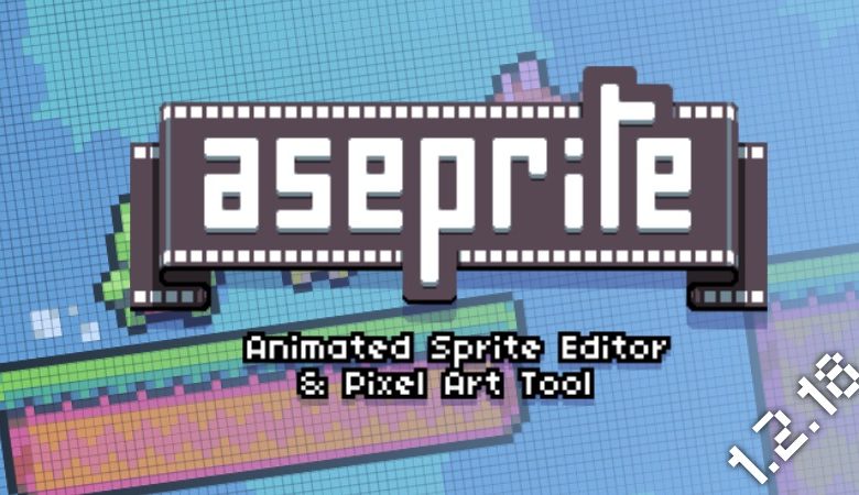 Download Aseprite 2020