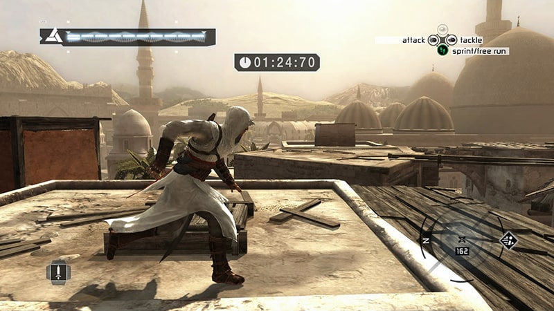 Tải Assassin’s Creed Director’s Cut Edition
