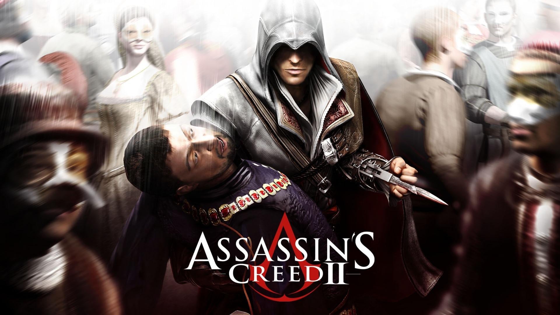 Tải Assassin’s Creed II