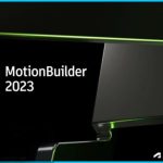 Download Autodesk MotionBuilder 2023