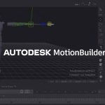 Download Autodesk MotionBuilder 2024