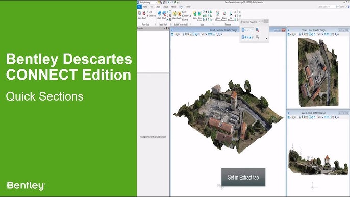 Download Bentley Descartes CONNECT