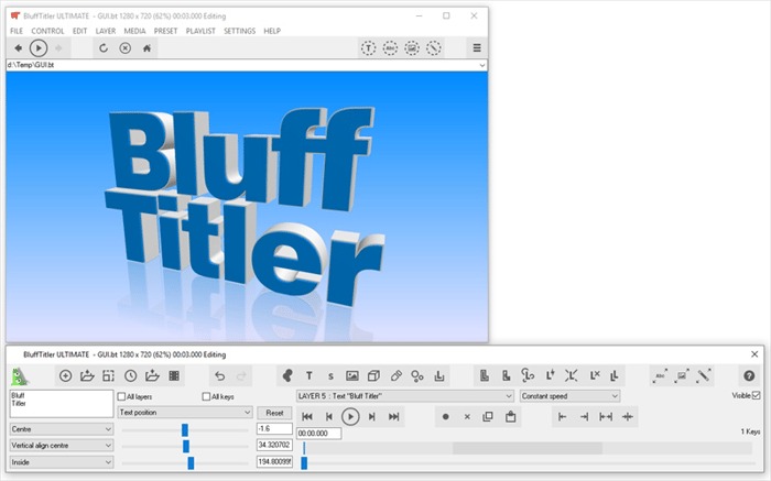 Download BluffTitler 2024