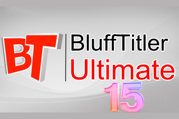 Download BluffTitler Ultimate 2024