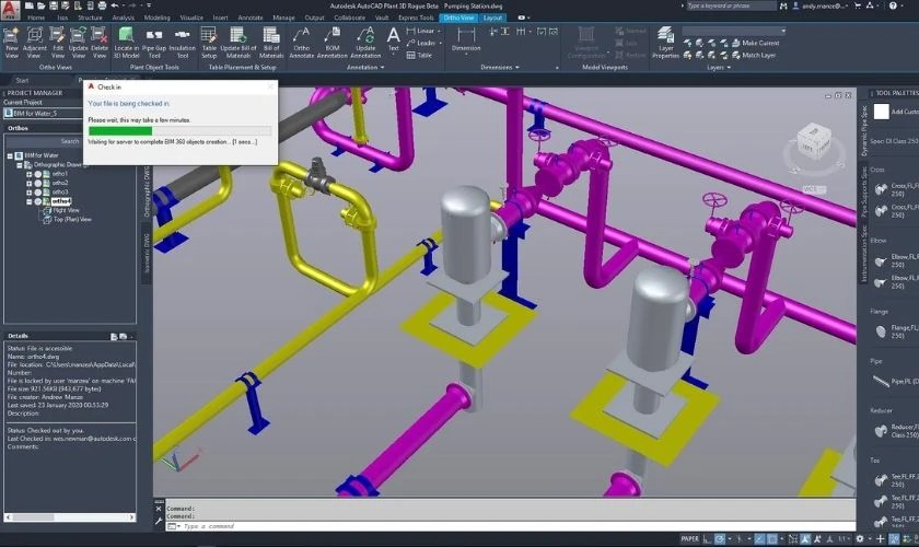 Download Autodesk Civil 3D 2022 Addon