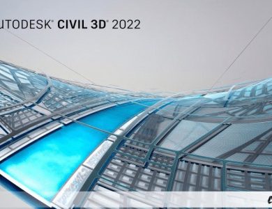 Download Autodesk Civil 3D 2022 Addon