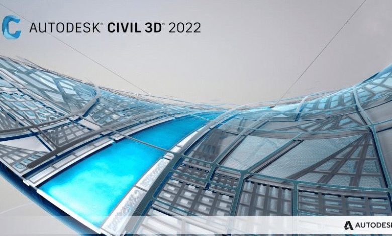 Download Autodesk Civil 3D 2022 Addon