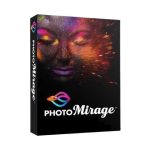 Download Corel PhotoMirage 2022